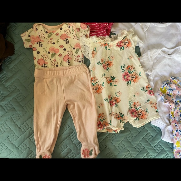 0-3mon bundle - Picture 2 of 8